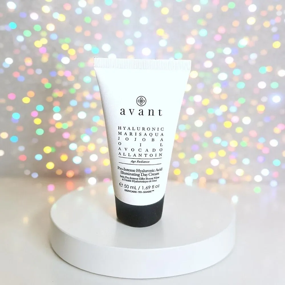 Avant pro intense